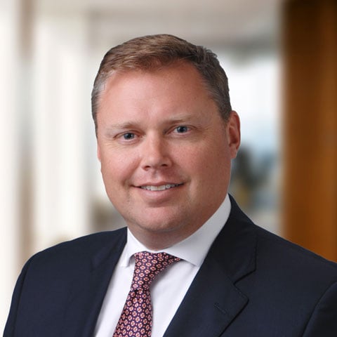 Photo of Scott Berg